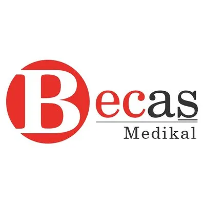 becasmedikal.com.tr's icon