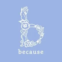 because-jp.com's icon