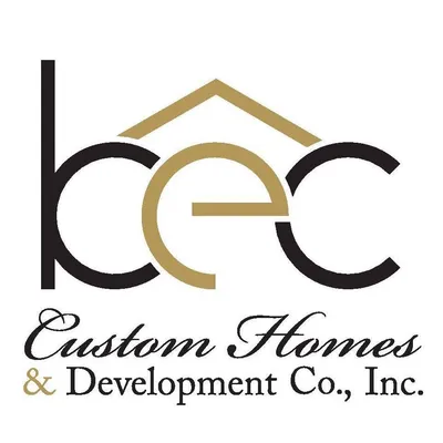 beccustomhomes.com's icon