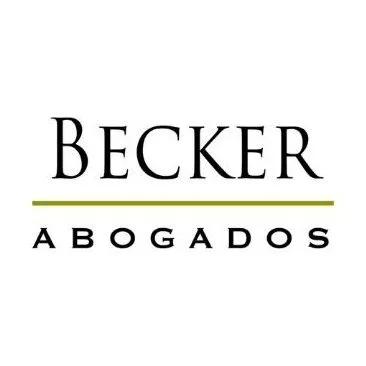 beckerabogados.cl's icon