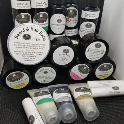 beckl3yproducts.com's icon