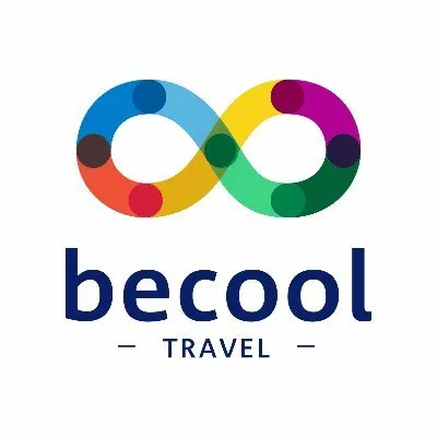 becooltravel.com's icon