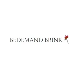 Bedemand Brink's brand icon
