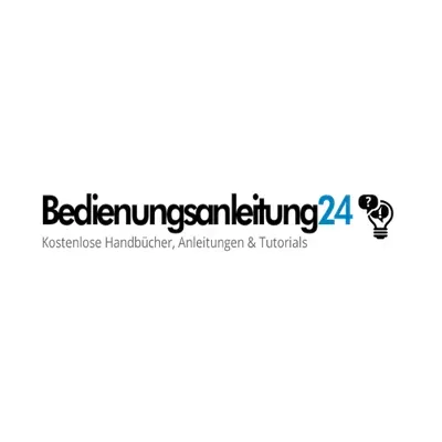 Bedienungsanleitung24's icon