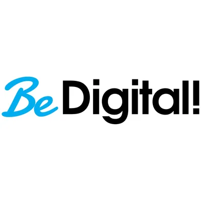 bedigital.hu's icon