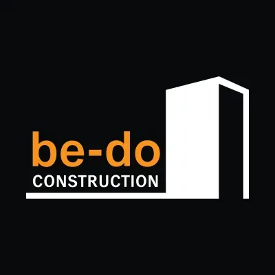 Be-Do Construction's icon