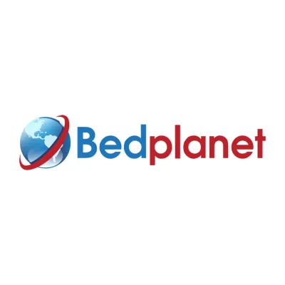 Bedplanet's icon