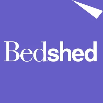 bedshed.com.au's icon
