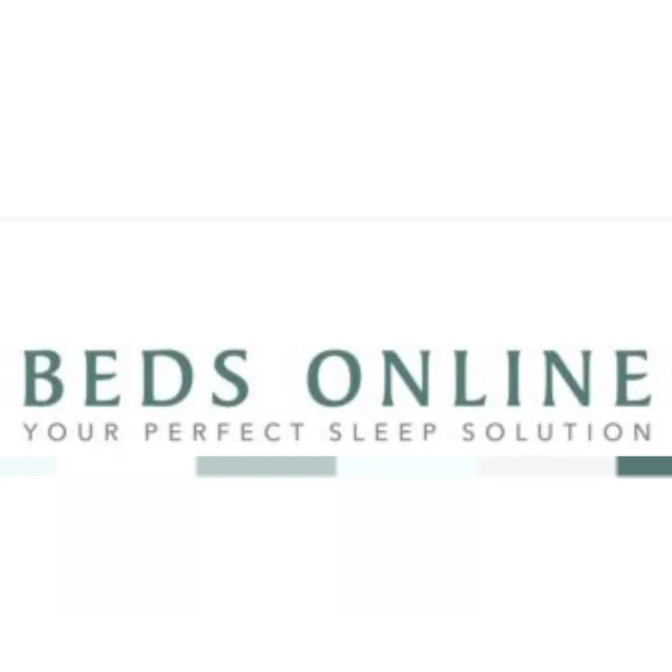 Beds Online Store logo