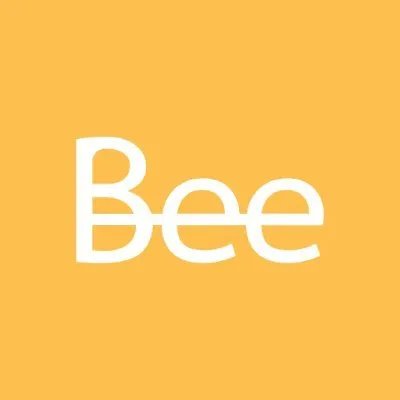 bee.com's icon