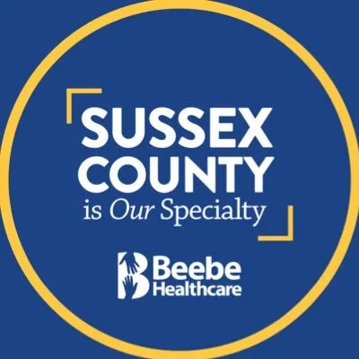 beebehealthcare.org's icon