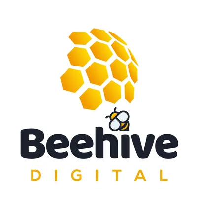 beehive-digital.com's icon