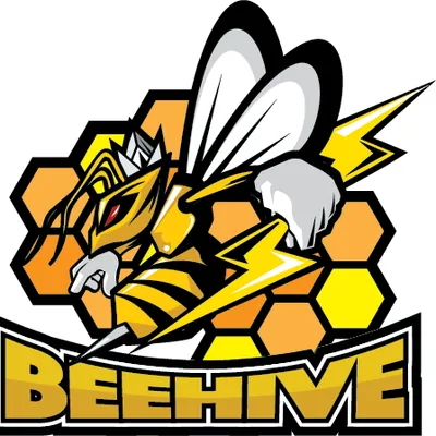 beehivetcg.com's icon