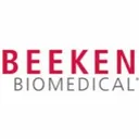 Beeken Biomedical logo