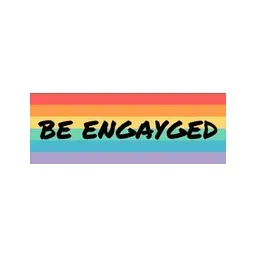 Be EnGayged's icon