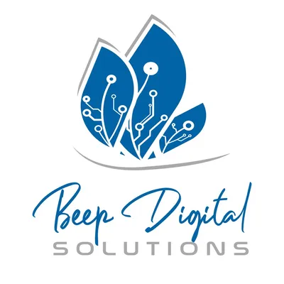 beep.solutions's icon