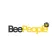 Logo van Bee People