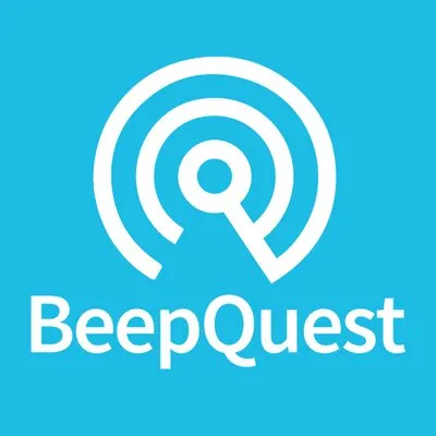 beepquest.com's icon