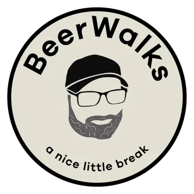 beerwalks.dk's icon
