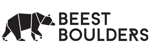 Beest Boulder