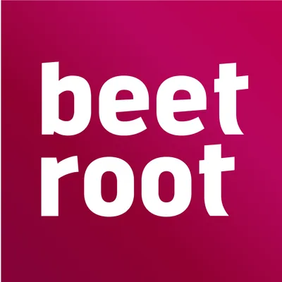 beetroot.ag's icon