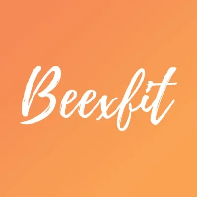 beexfit.com's icon