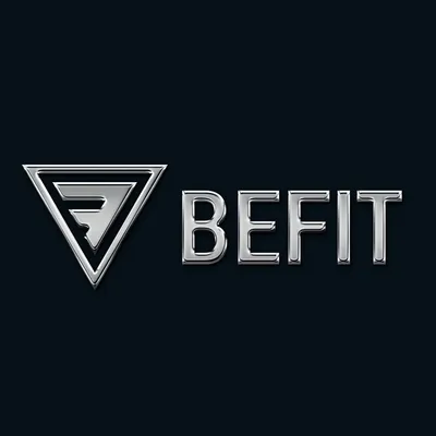 befit.uz's icon