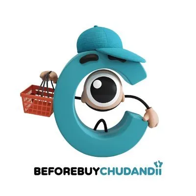 beforebuychudandii.com's icon