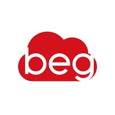 begcloud.com's icon