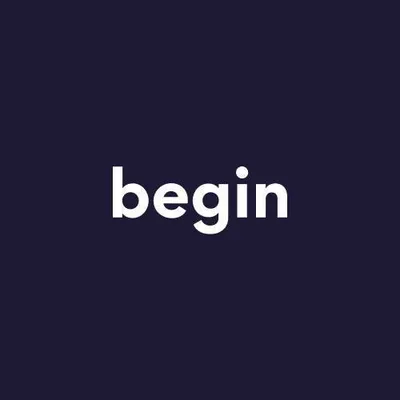 begin.ee's icon