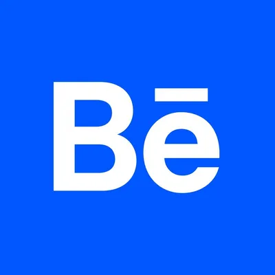 Behance's icon