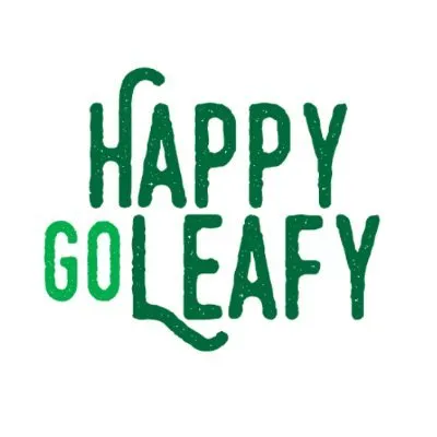 behappygoleafy.com's icon