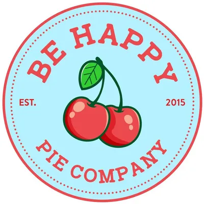 behappypiecompany.com's icon