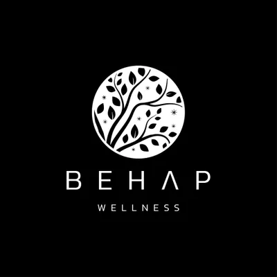 behapwellness.com's icon