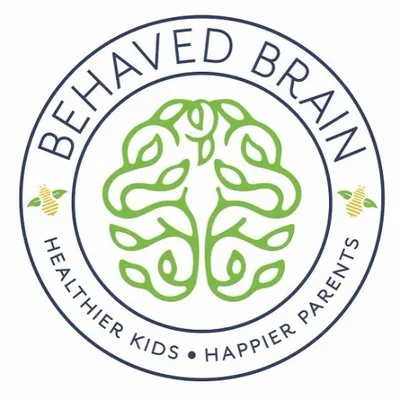 behavedbrain.com's icon