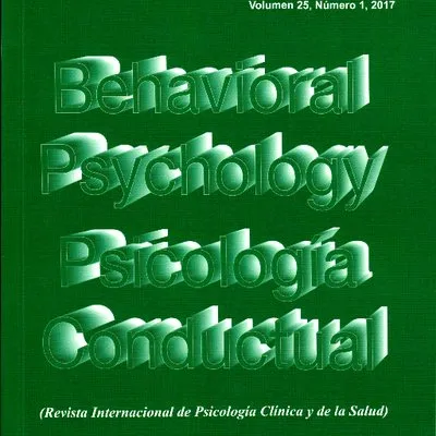 behavioralpsycho.com's icon