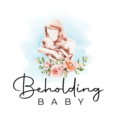 beholdingbaby.com's icon
