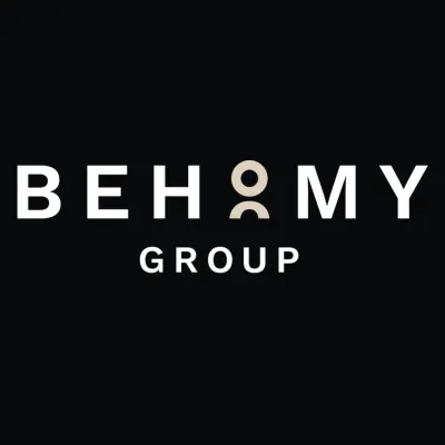Behomy's icon