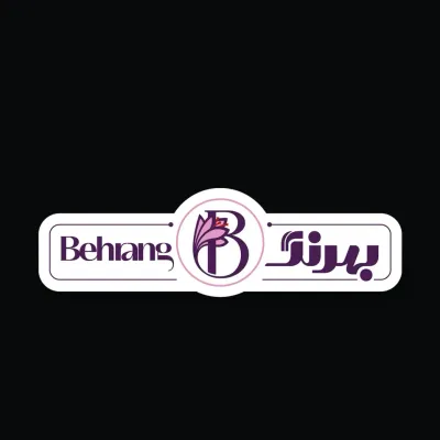 Behrang Saffron's icon