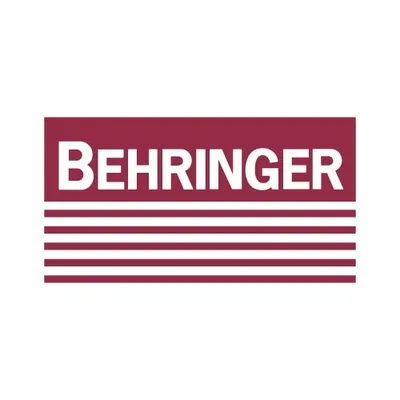 behringer.net's icon