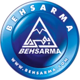 behsarma.com's icon