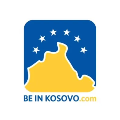 beinkosovo.com's icon