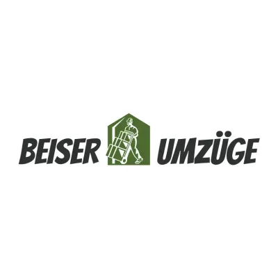 Beiser Umzüge's brand icon