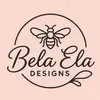 belaeladesigns.com's icon
