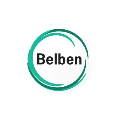 Belben's brand icon