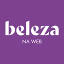 Beleza na Web logo