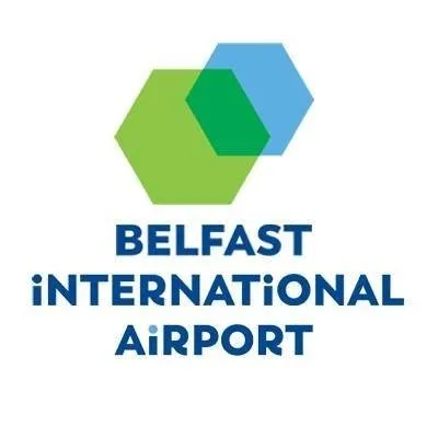 belfastairport.com's icon