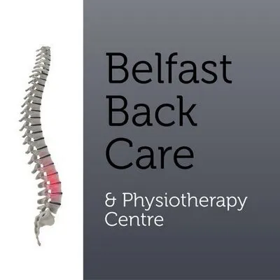 belfastbackcare.com's icon