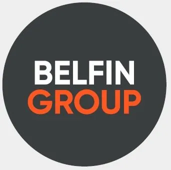 belfingroup.com's icon
