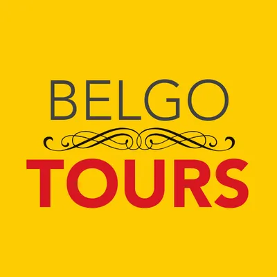 belgotours.com's icon